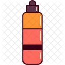 Serum Bottle Skincare Icon