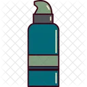 Serum Skincare Cosmetic Icon