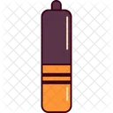 Serum Bottle  Icon