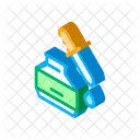 Youth Serum Outlie Icon