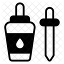 Serum Dropper Face Serum Beauty Serum Icon