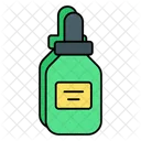 Serum  Icon