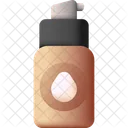 Serum Beauty Cosmetic Icon