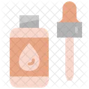 Serum Skincare Dropper Icon
