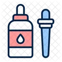 Serum  Icon