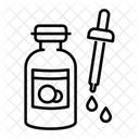 Serum  Symbol
