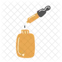 Serum Beauty Cosmetic Icon
