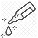 Sérum  Ícone