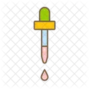 Skincare Beauty Treatment Icon