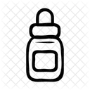 Serumflasche  Icon