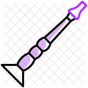 Serunai Instrument Music Icon
