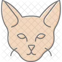 Serval Icon