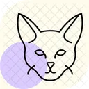Serval Icon