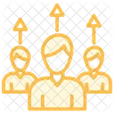 Servantleadership Leadership Servant Icon
