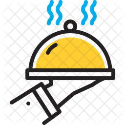 Serve  Icon