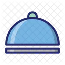 Cook Kitchen Food Icon