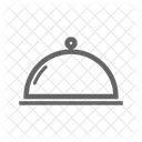 Beverage Kitchen Cook Icon