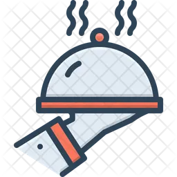 Serve  Icon