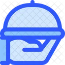 Hotel Service Serve Icon