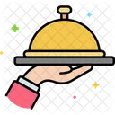 Serve  Icon