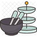 Serve  Icon