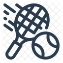 Serve  Icon