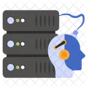 Server Dataserver Database Icon