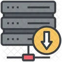 Cyber Crime Server Icon