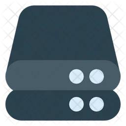 Server  Icon