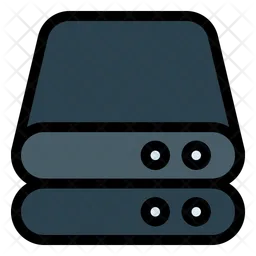 Server  Icon