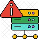 Asset Server Technology Icon