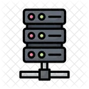 Server  Symbol