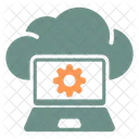 Server Internet Netzwerk Icon