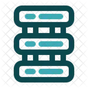 Server Database Data Icon