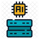 Server  Symbol