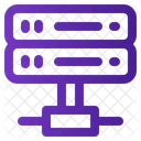 Server Hardware Computer Symbol