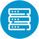 Device Server Database Icon