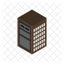 Server  Icon