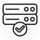 Server Connection Icon