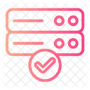 Server Internet Icon