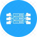 Server  Symbol