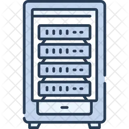 Server  Icon
