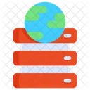 Server Domain Host Icon