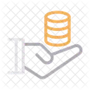 Server Care Database Icon