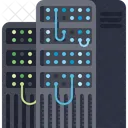 Server  Symbol