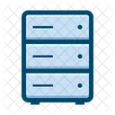Server Servers Network Icon