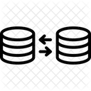 Database Server Server Database Icon