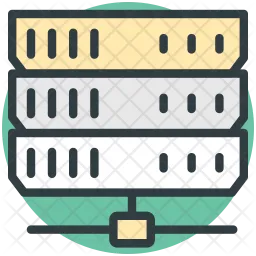 Server  Icon