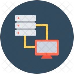 Server  Icon