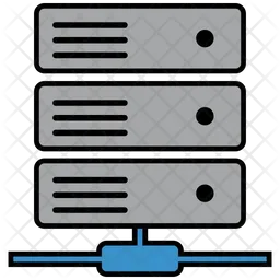 Server-  Icon